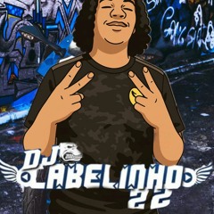 DJ CABELINHO 22☆ E MC BOLADINHO 211 ELA SI AMARO NA PT COM PENTE DE 30 NA RLK DO 22
