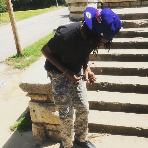 Girnn - sad (prod. phillyrotten){SHOKU RADIO EXCLUSIVE}