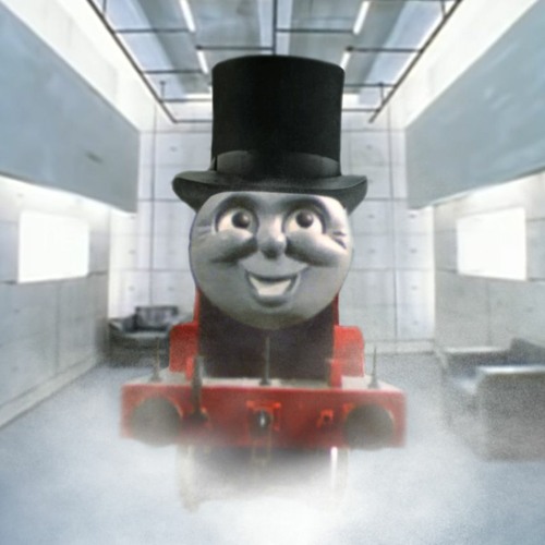 Virtual Insanity - S1 James Remix