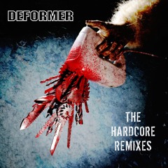 Premiere: DEFORMER - Dead Hipsters (Drokz Kill  em all remix)