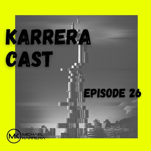 Karrera Cast #26