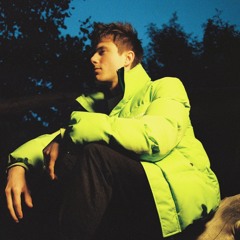 Alec Benjamin-Symptoms (old song)