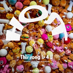 This Song Is 4 U (Original Mix)