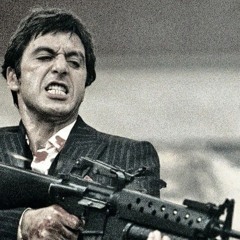 (FREE) Kayin x Fahel Type Beat ~ scarface | Prod. slvazz X prodgrx