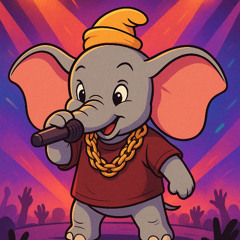 Travis Scott - Dumbo [Rave Rae House Remix] (Download)