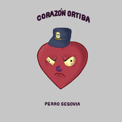 Corazón Ortiba