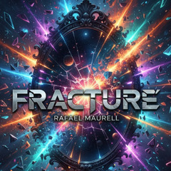 Rafael Maurell Fractured