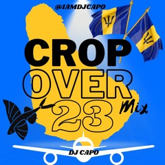 CROPOVER 23 MIX