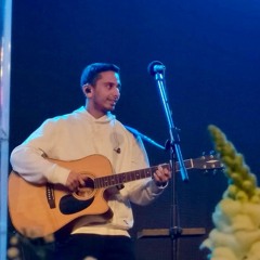 قدوس للأبد - ماريو نشأت