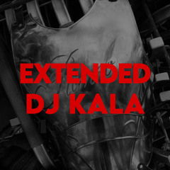 ANITTA - ROMEO (DJ KALA EXTENDED) 95