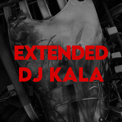 ANITTA - ROMEO (DJ KALA EXTENDED) 95