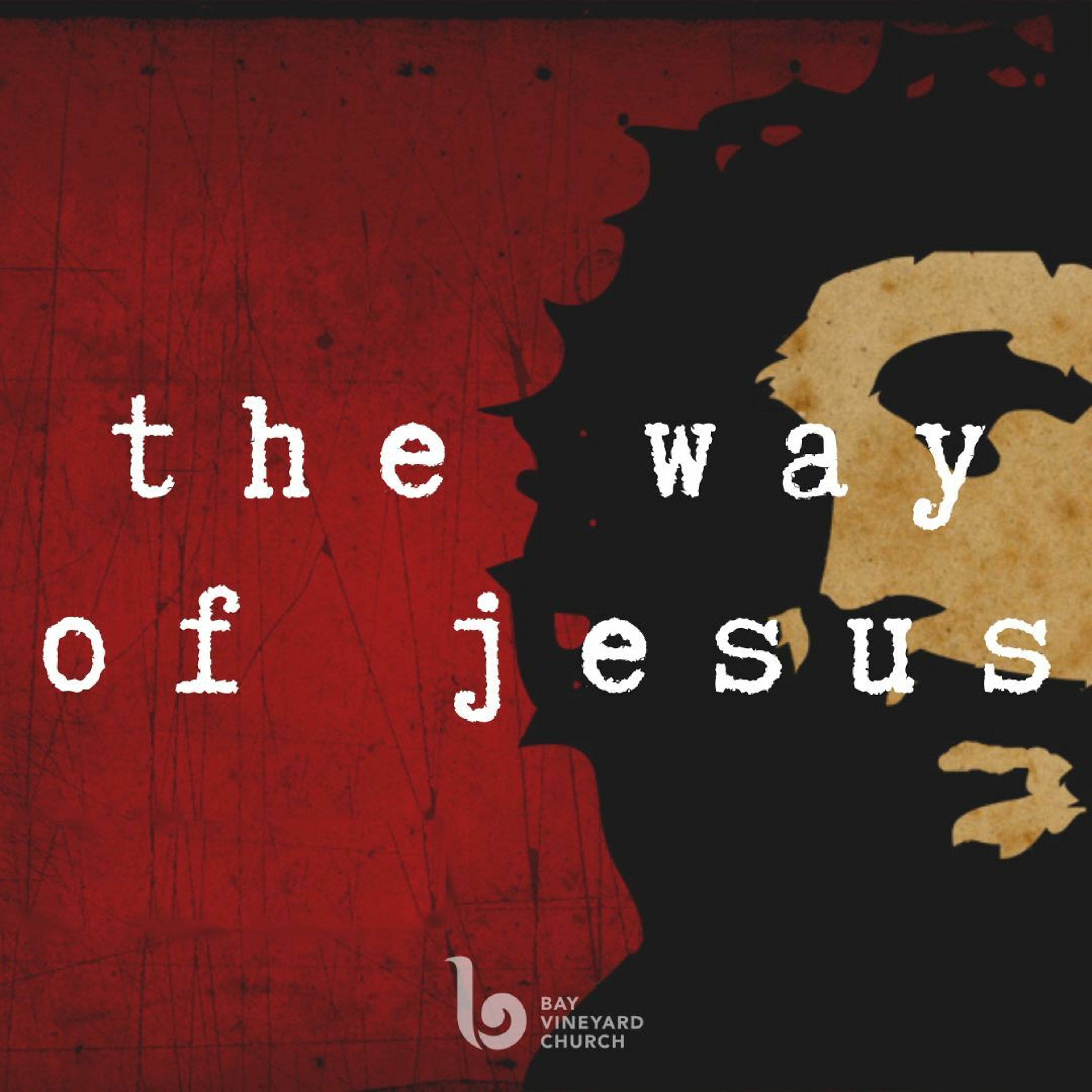 Sunday June 26th // The Way of Jesus episode artwork