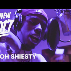 Pooh Shiesty Covers Gucci Mane's Classic Hit Lemonade I 17 Bars