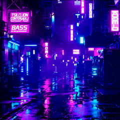 FEEL MY BASS