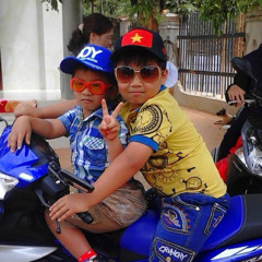 i love my people remix (Nguyen Nhu Dung)