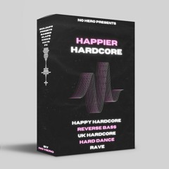 No Hero - Happier Hardcore 1.0