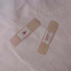 u are crying at 3 am🍷