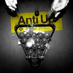 Anti Up - Money (ft. Olly Burden) (Fayze 126 bpm Edit) [FREE DOWNLOAD]