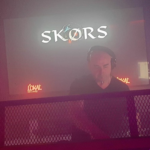 SkØrs at Lokal Tek Club 13.05.2023 part 2