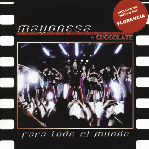 Mayonesa - Remix