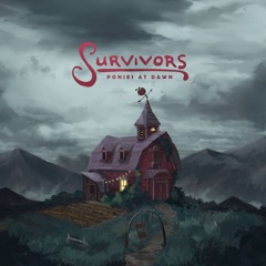 BL1NKY - Army Of Three (P@D: Survivors)