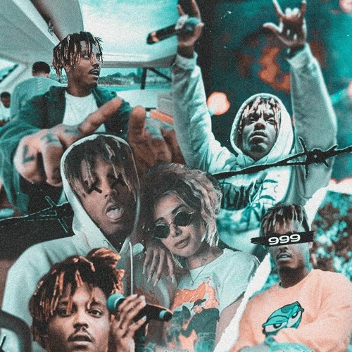 Heavy Session - juice wrld