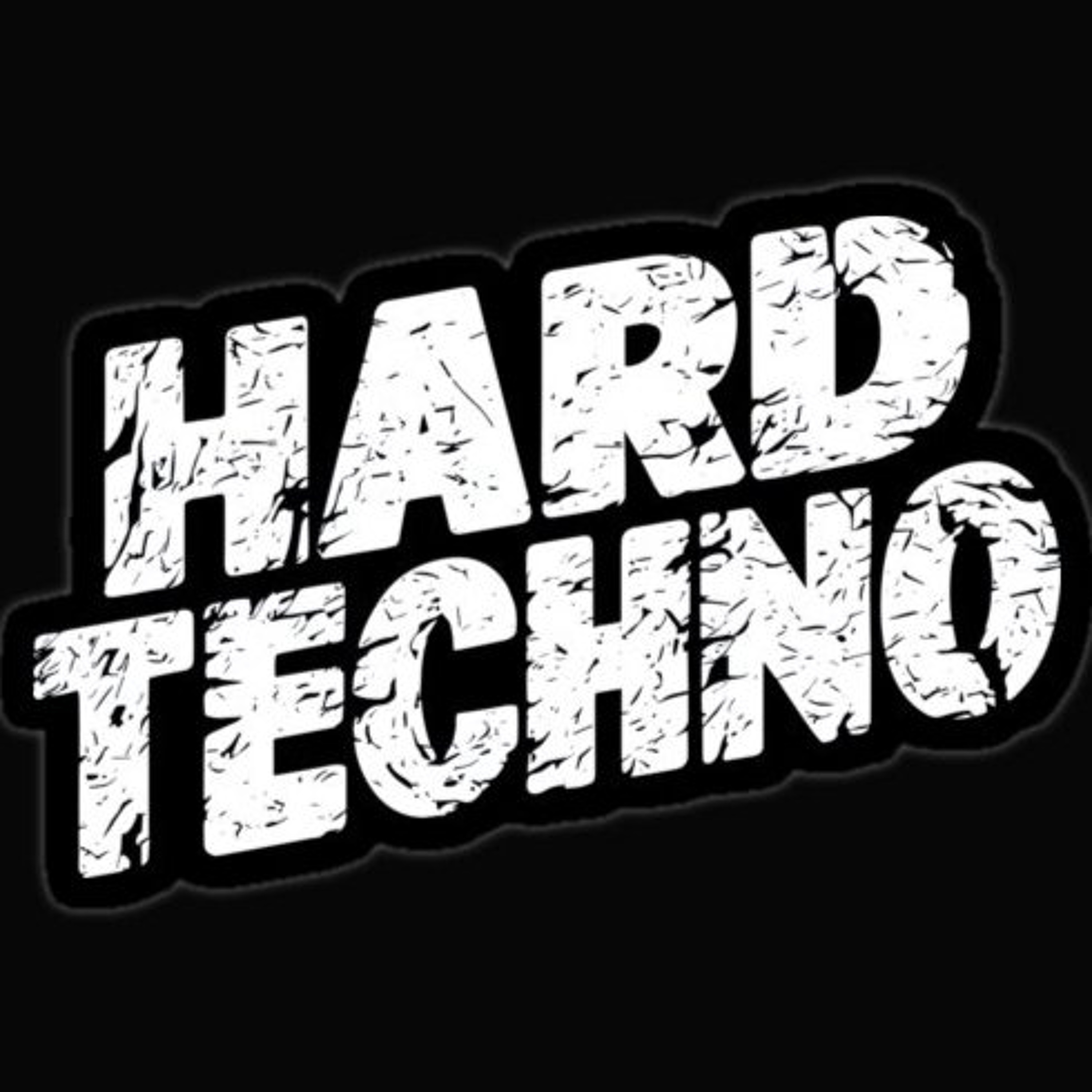 Techno Hardtechno 90’s - Track ID please episode artwork