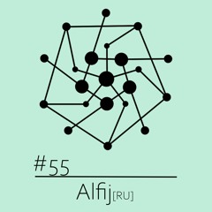 Sak/cast 55 ~ Alfij