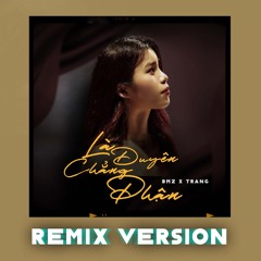 Là Duyên Chẳng Phận (Remix Version)