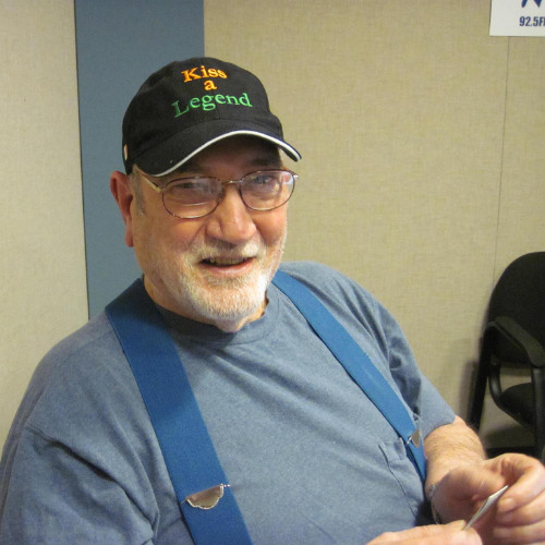 Dick Kay Remembered at WCPT's 20th Anniversary Broadcast