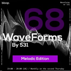 Waveforms 68 w/ 531 - 08.09.22