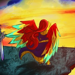 Calamity Fan Postlude - Voices Of The Wind