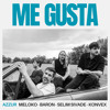 Download Video: PREMIERE: Meloko, Baron, Selim Sivade, Konvex - Me Gusta (Original Mix) [AZZUR]