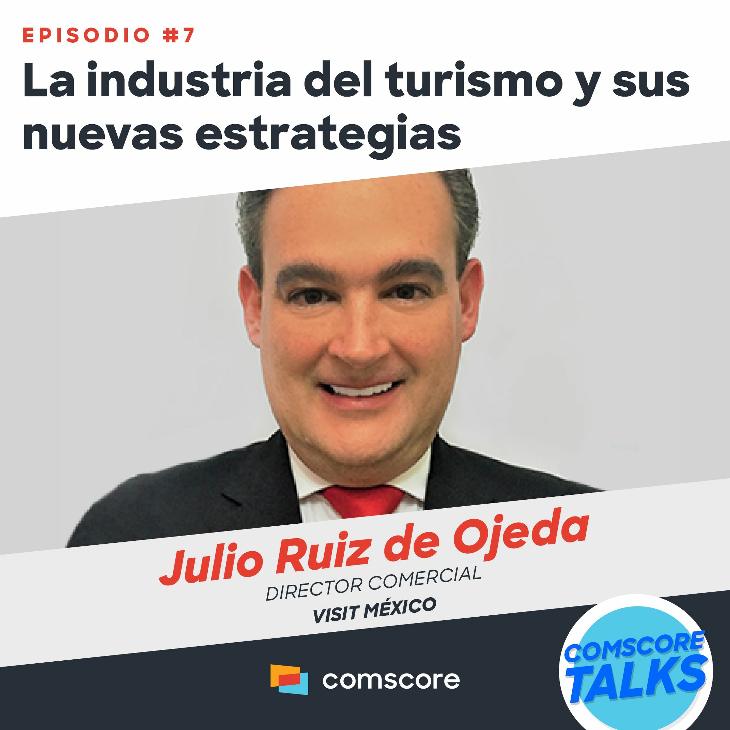 Comscore Talks en Español