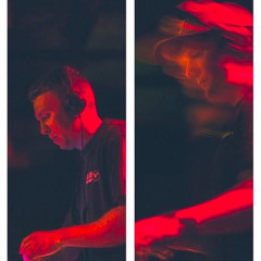 The Excavators at Decadance