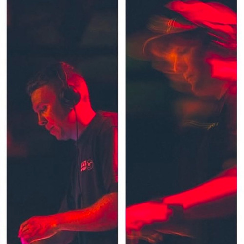 The Excavators at Decadance