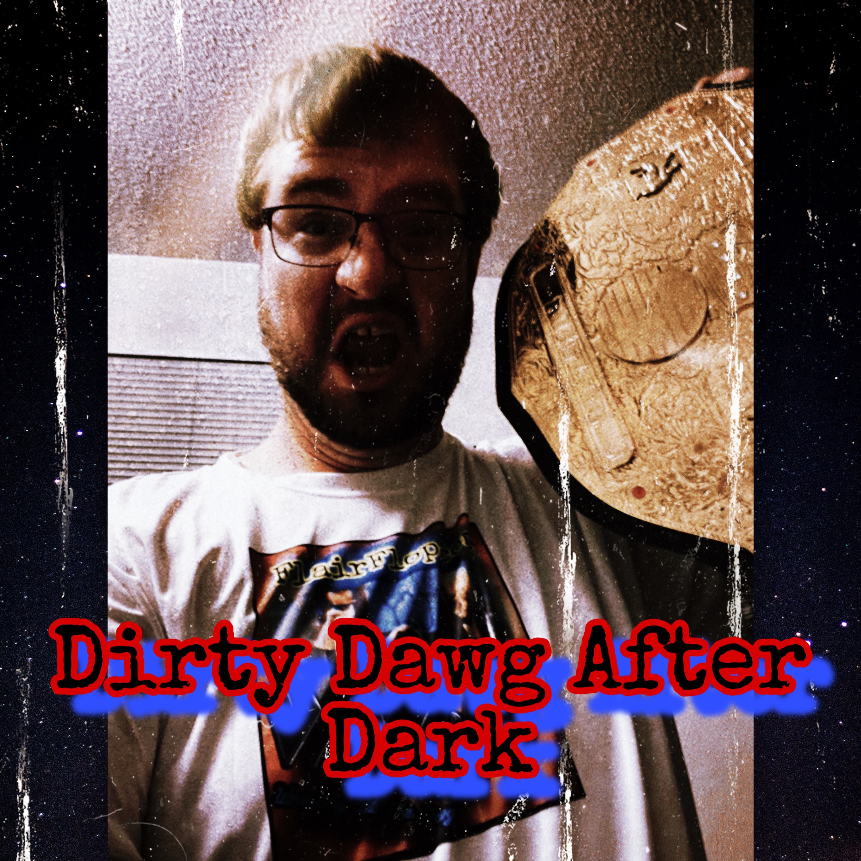 Main Event Status Radio