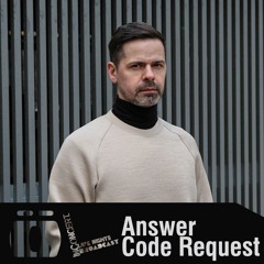 p-tön w/ Answer Code Request