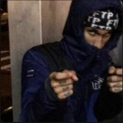 HORRO $QUAD ( -_•)︻デ═一 (rework)