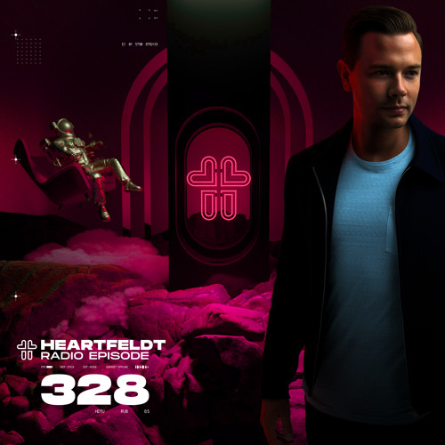 Sam Feldt - Heartfeldt Radio #328