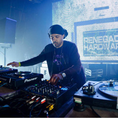 DJ Kane & MC Fokus - Renegade Hardware 20 Years @ Electric Brixton