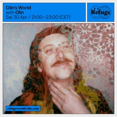 100% Olin - Refuge 30 April 2022