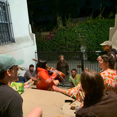 LottErica 8-9-25 Silverlake Jam