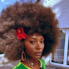 Afro Brasil 🇧🇷 Vibe Out