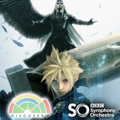 FFVII Advent Children Intro WIP