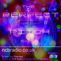 The Perfect Pitch Show with Vincent Vega - NCB Radio, 29.3.25