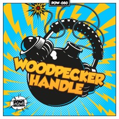 Woodpecker - Handle (Preview)