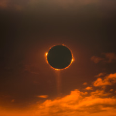 DARKNESS ON THE SUN (switch up)