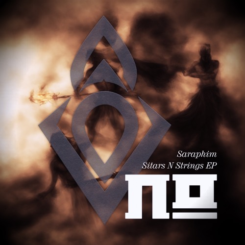 NS026_Sitars N Strings by Saraphim [out now-link in description]