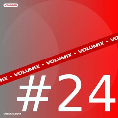 VOLUMIX #24 | Top Minimal & Microhouse Music